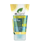 Dr Organic Skin Clear Deep Pore Face Wash 125ml