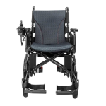 Electric Power Wheelchair With Electromagnetic Brakes – YEC35EBR