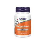 NOW Glutathione 500mg 30s