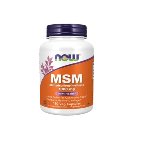 Now_MSM_1000MG_VCAPS_240_ Now MSM 1000MG VCAPS 240'S - Image 1