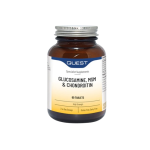 Quest Glucosamine MSM & Chondroitin 60s