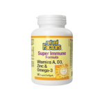 Super Immune Formula