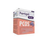 Fertipil Plus PCOS Sachets 14's