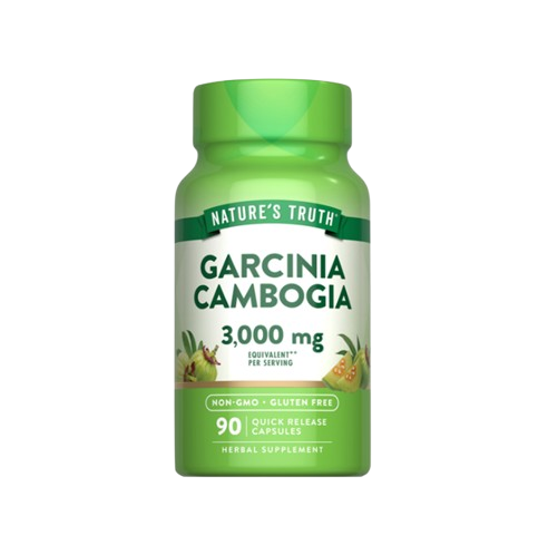 natures_truth_garcinia_cambogia_3000mg Nature's Truth Garcinia Cambogia 3,000mg - Image 1