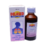 Delased Chesty Cough 100ml