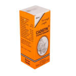 Cadistin Expectorant 100ml