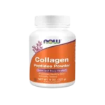 COLLAGEN PEPTIDES POWDER 227GM