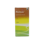 Piriton Expectorant 100ml