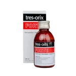 Tres-Orix Forte 100 ml