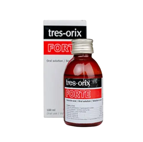 Tres-Orix Forte 100 ml
