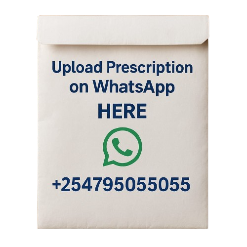 Adol 125mg 10s Adol 125mg 10s - Image 1