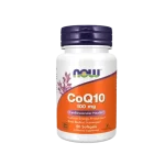 Now-CoQ10 100mg 50's