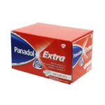 Panadol Extra Tablets(Pair)