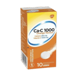Ca-C 1000 Orange Flavour