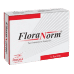 Flora Norm Sachets 10's
