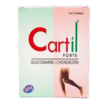 Cartil Forte 30s