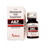 ABZ Suspension 10ml