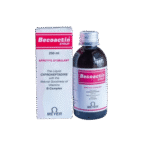 Becoactin Syrup 200ml