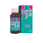 Gaviscon Double Action 150 ml
