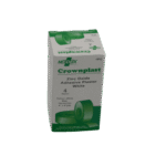 Crownplast Adhesive Plaster 4 Inch