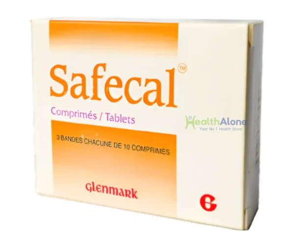 Safecal 30s
