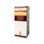 Brustan Suspension 100ml