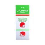 Cyclopam Suspension 30ml