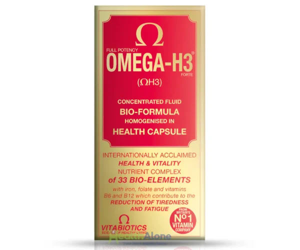 Omega-H3 Original