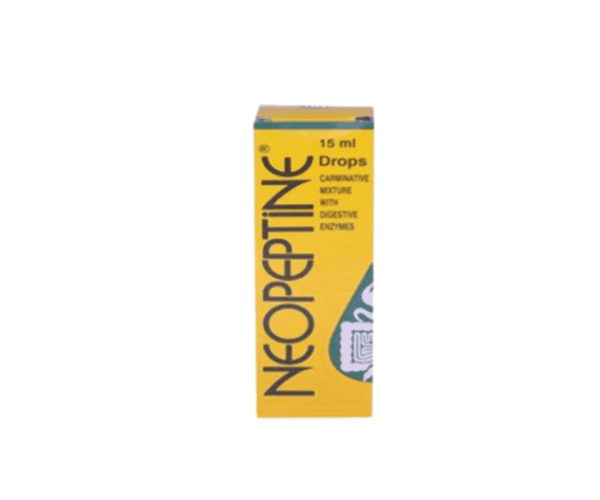 Neopeptine Drops 15ml