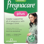 Pregnacare During