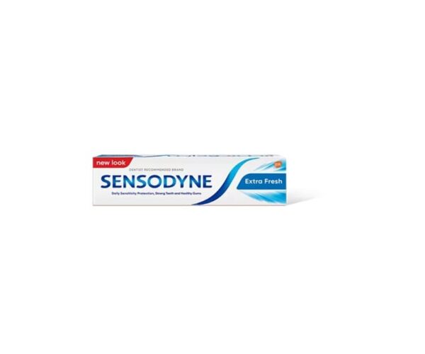 Sensodyne Extra Fresh Gel 40ml