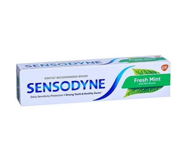 Sensodyne Fresh Mint 40ml