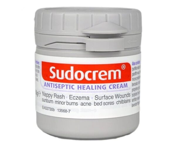Sudocream 60g