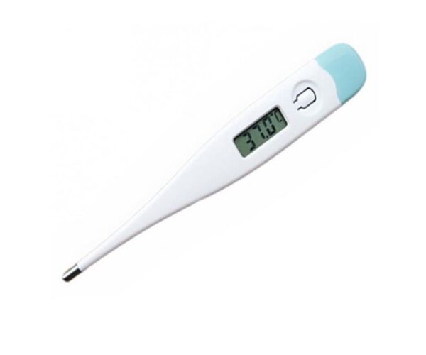 Digital Thermometer