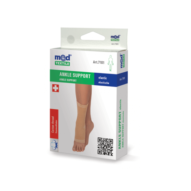 Ankle Support Elastic