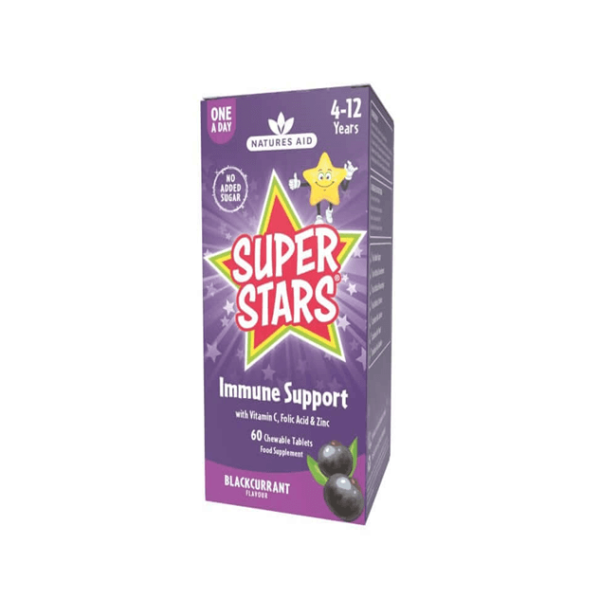 Super Star Immune Support