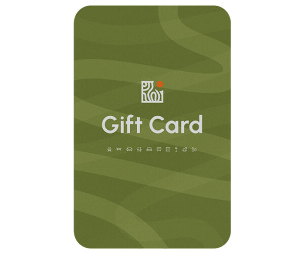 e-Gift card