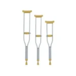 Underarm Crutches