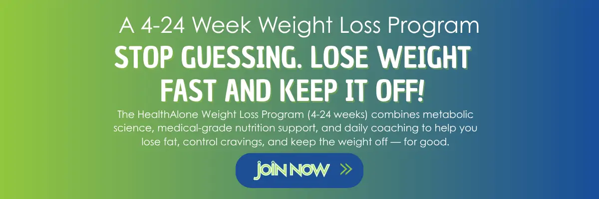 weight loss program