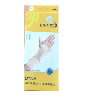 Wrist Split Reversible