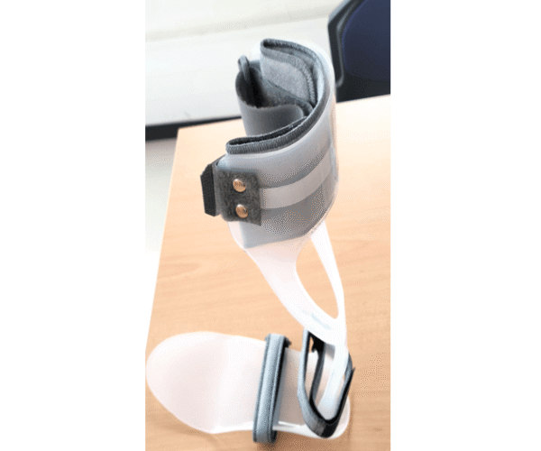 foot drop splint