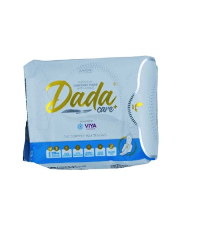 Dadacare Anion Premium Sanitary Pads 290mm 8's