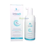 Sebosoft Best foaming Face Wash