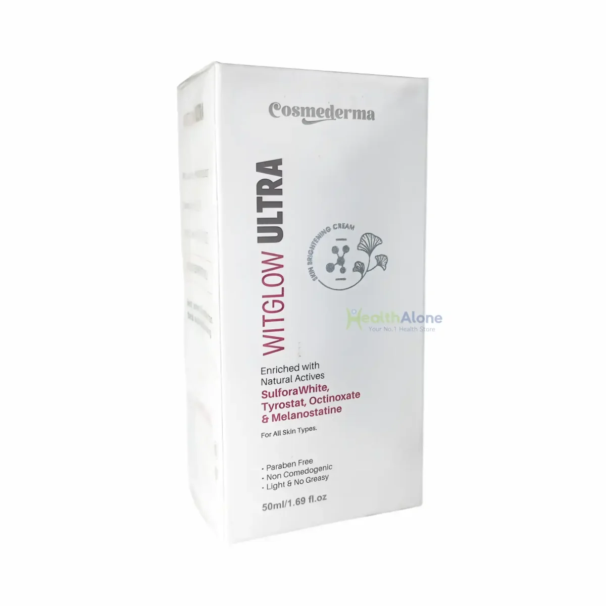 Witglow Ultra 50g - Image 1