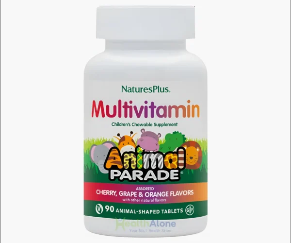 Animal Parade Multivitamin