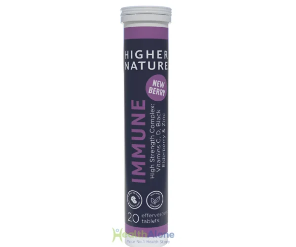 HN Immune Effervescent