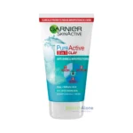 Pure Active Clay 3 In 1 Wash,Scrub Mask 150 ml,50Ml