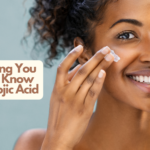 Everything you need to know about kojic acid