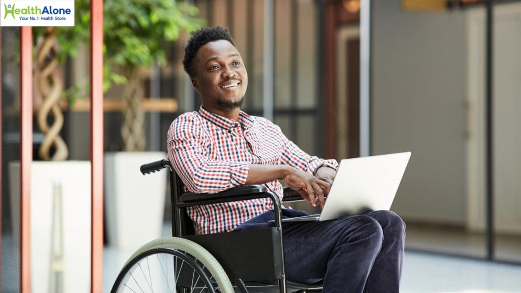 Assistive Devices in Kenya: Enhancing Lives with Inclusivity