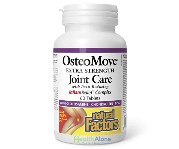 OsteoMove Extra Strength Joint Care